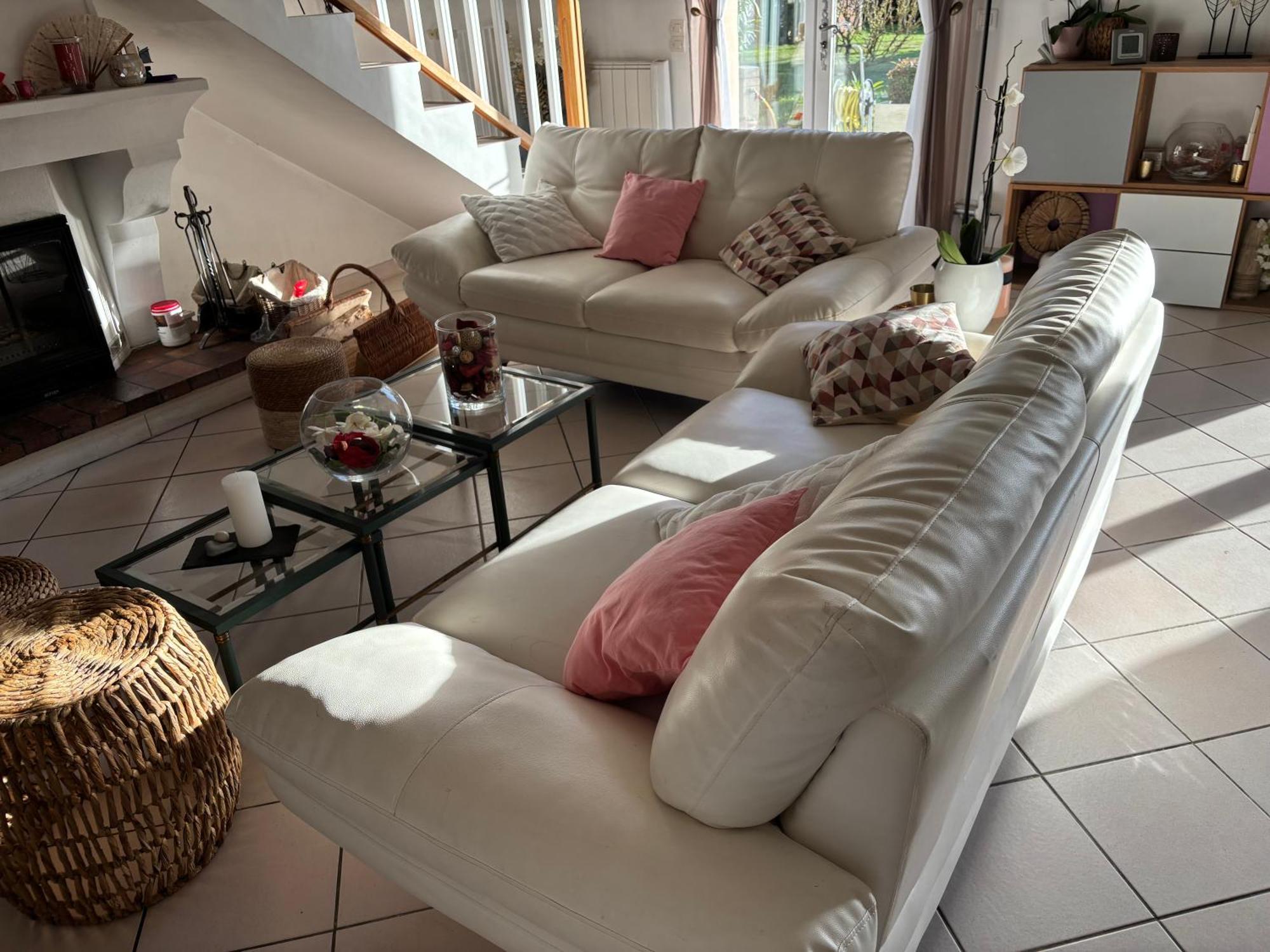 Charmante Villa Familiale Vence Luaran gambar